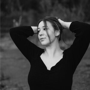 Meet your Posher, Gracelynn